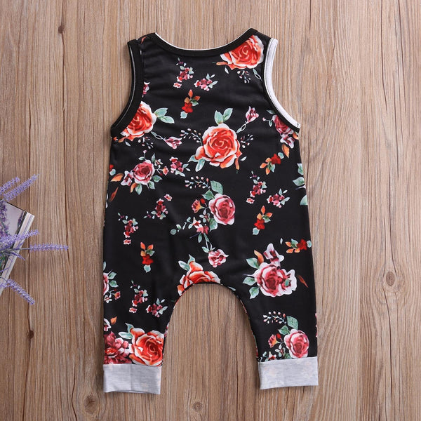Jumpsuit - Tess