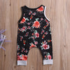 Jumpsuit - Tess