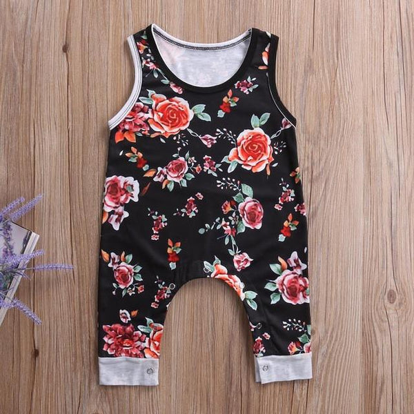 Jumpsuit - Tess