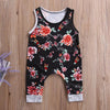 Jumpsuit - Tess