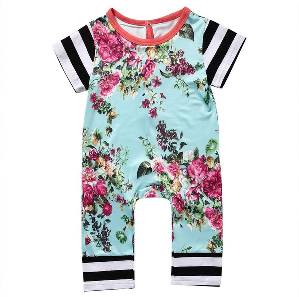Jumpsuit - Willa