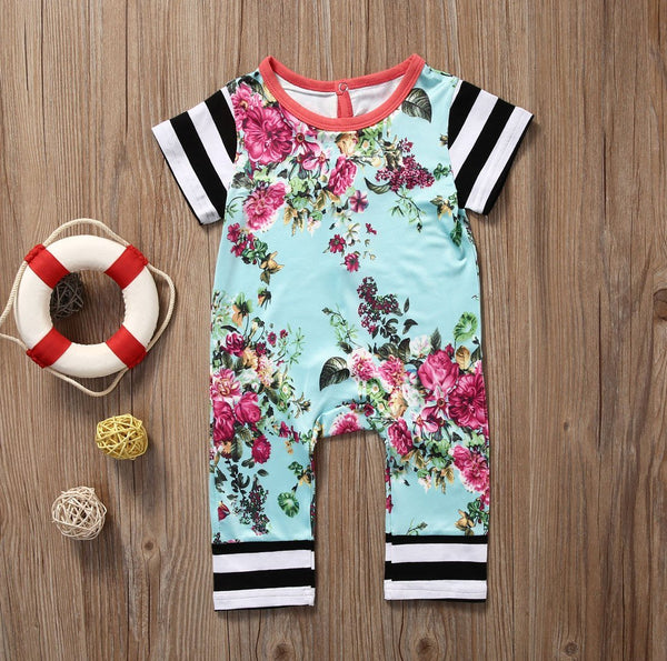 Jumpsuit - Willa