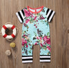 Jumpsuit - Willa