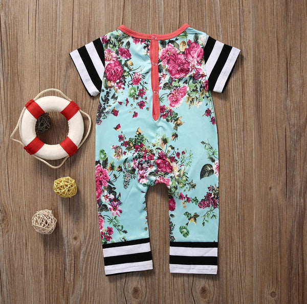 Jumpsuit - Willa