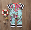 Jumpsuit - Willa