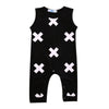 Jumpsuit - X Jumpsuit