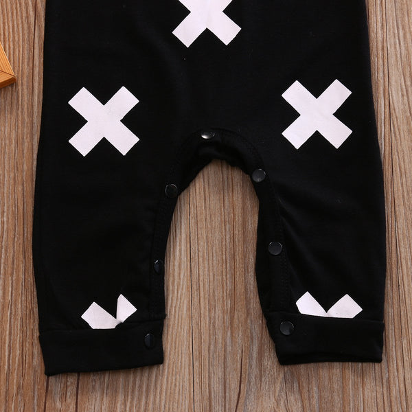 Jumpsuit - X Jumpsuit