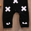 Jumpsuit - X Jumpsuit