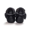 Moccasins - Baby Mocs - Bow