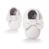 Moccasins - Baby Mocs - Bow