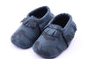 Moccasins - Baby Mocs - Camo