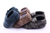 Moccasins - Baby Mocs - Camo