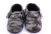 Moccasins - Baby Mocs - Camo