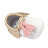 Moccasins - Tassel Mocs