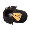 Moccasins - Tassel Mocs