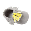 Moccasins - Tassel Mocs