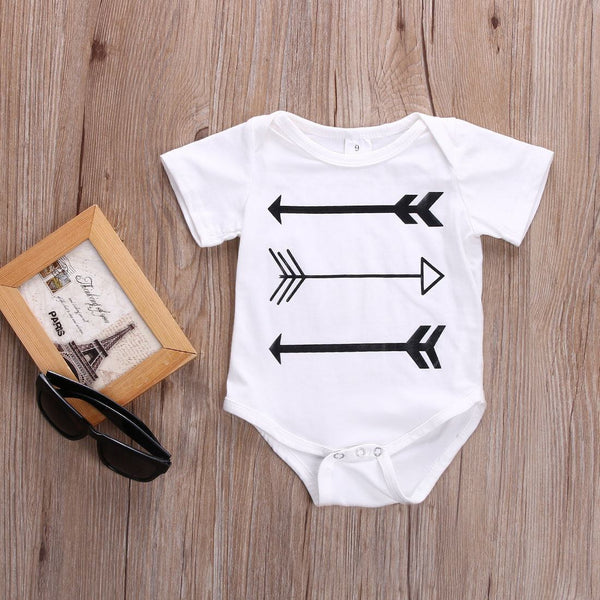 Onesie - Arrows