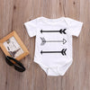 Onesie - Arrows