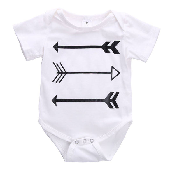 Onesie - Arrows