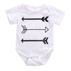 Onesie - Arrows