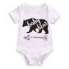 Onesie - Baby Bear