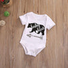 Onesie - Baby Bear