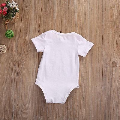 Onesie - Baby Bear