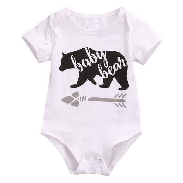 Onesie - Baby Bear