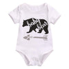 Onesie - Baby Bear