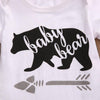 Onesie - Baby Bear