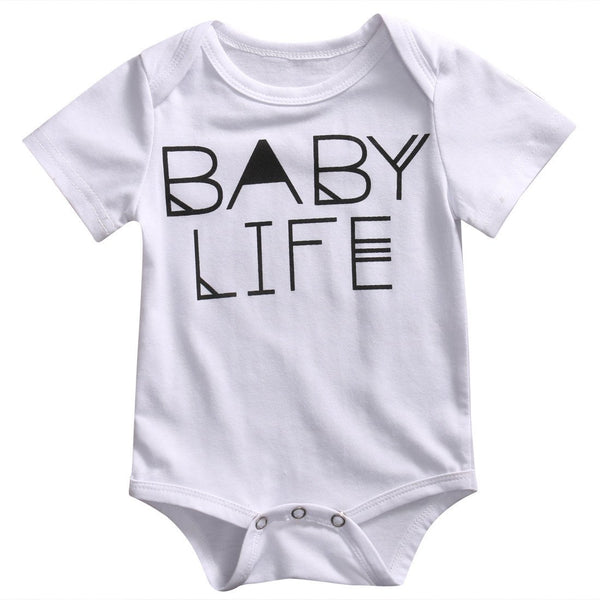 Onesie - Baby Life