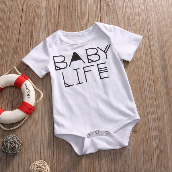 Onesie - Baby Life