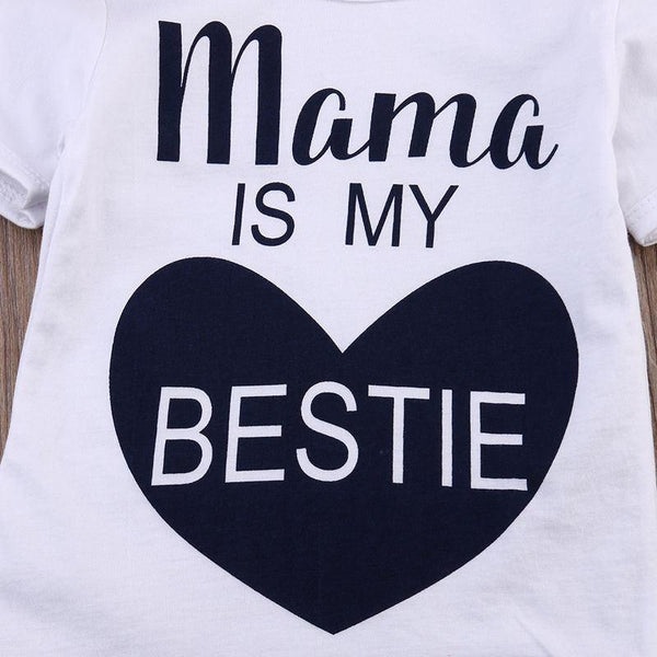 Onesie - Bestie