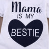 Onesie - Bestie