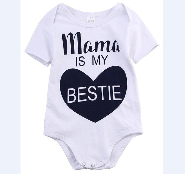 Onesie - Bestie