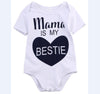 Onesie - Bestie