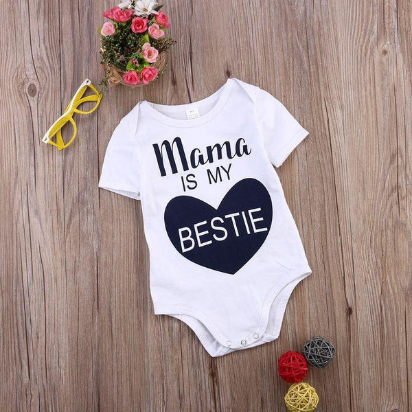 Onesie - Bestie
