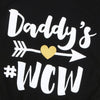 Onesie - Daddys WCW