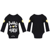 Onesie - Daddys WCW