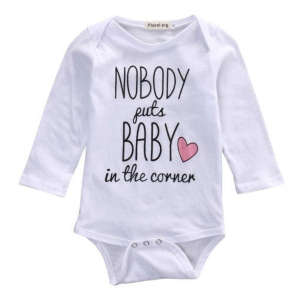 Onesie - Dirty Dancing