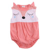 Onesie - Foxy