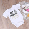 Onesie - Got It From Mama