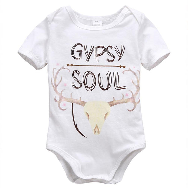 Onesie - Gypsy Soul