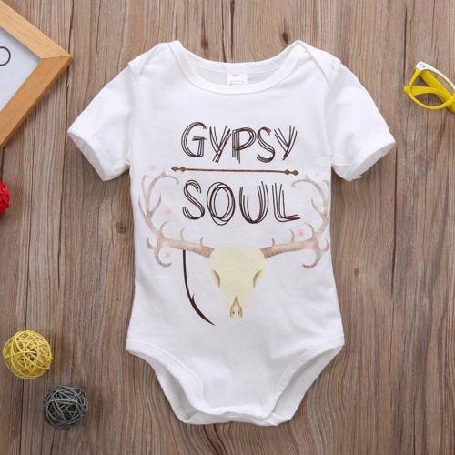 Onesie - Gypsy Soul