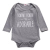 Onesie - I Know...