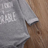 Onesie - I Know...