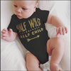 Onesie - Kaimana