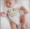 Onesie - Kaimana