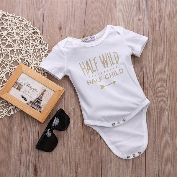 Onesie - Kaimana