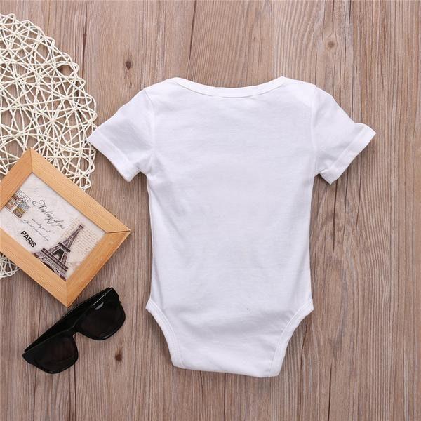 Onesie - Kaimana